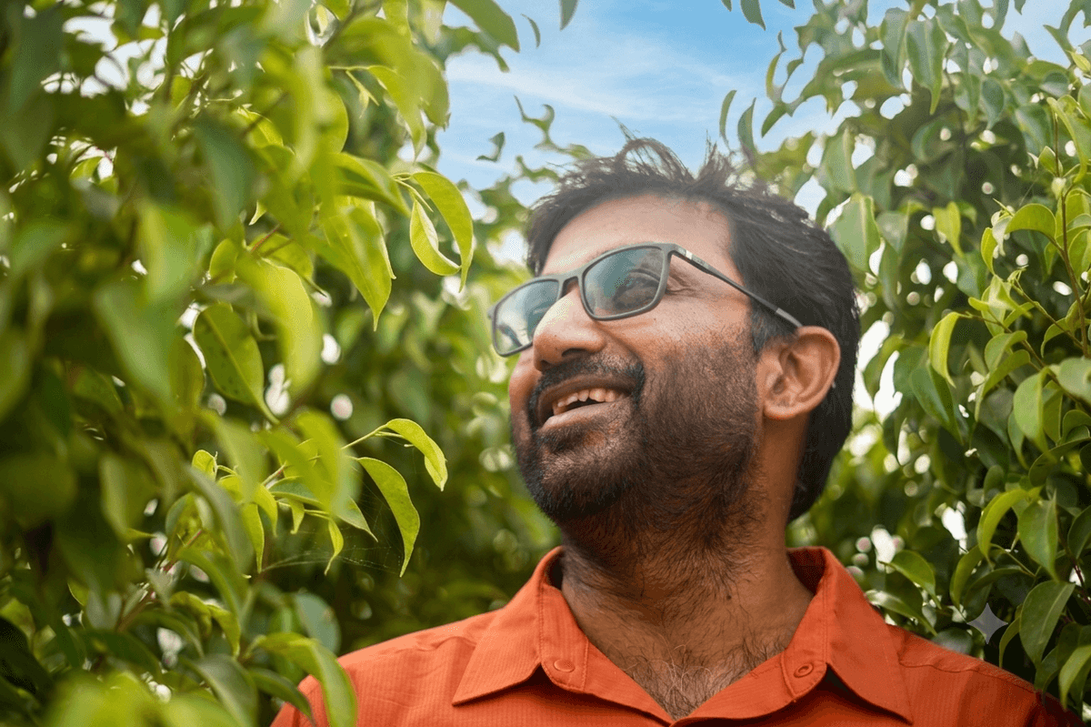 Astitwa Ankur - Reiki Master
